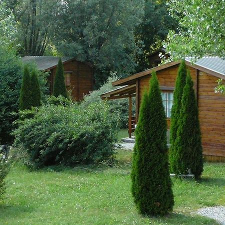La Valiere Hotel Шорж Екстериор снимка