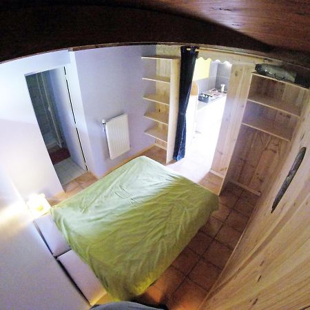 La Valiere Hotel Шорж Екстериор снимка