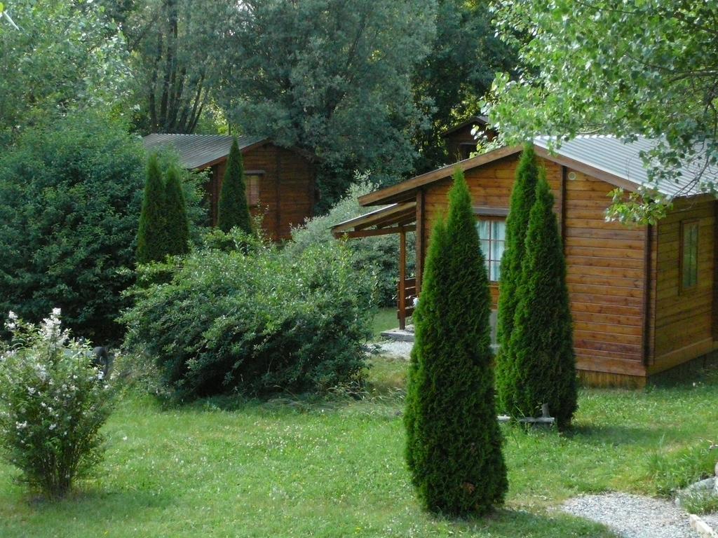 La Valiere Hotel Шорж Екстериор снимка