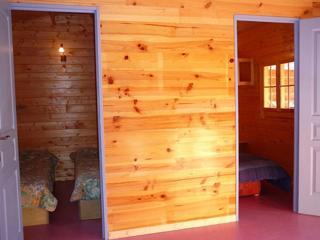 La Valiere Hotel Шорж Екстериор снимка