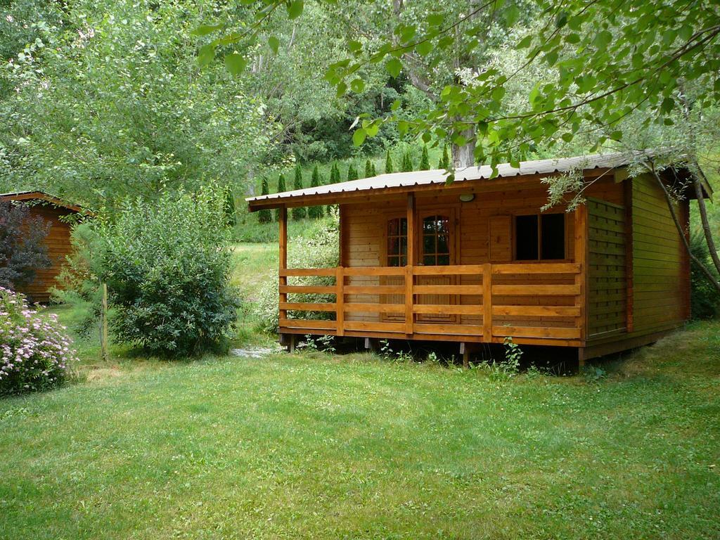 La Valiere Hotel Шорж Екстериор снимка