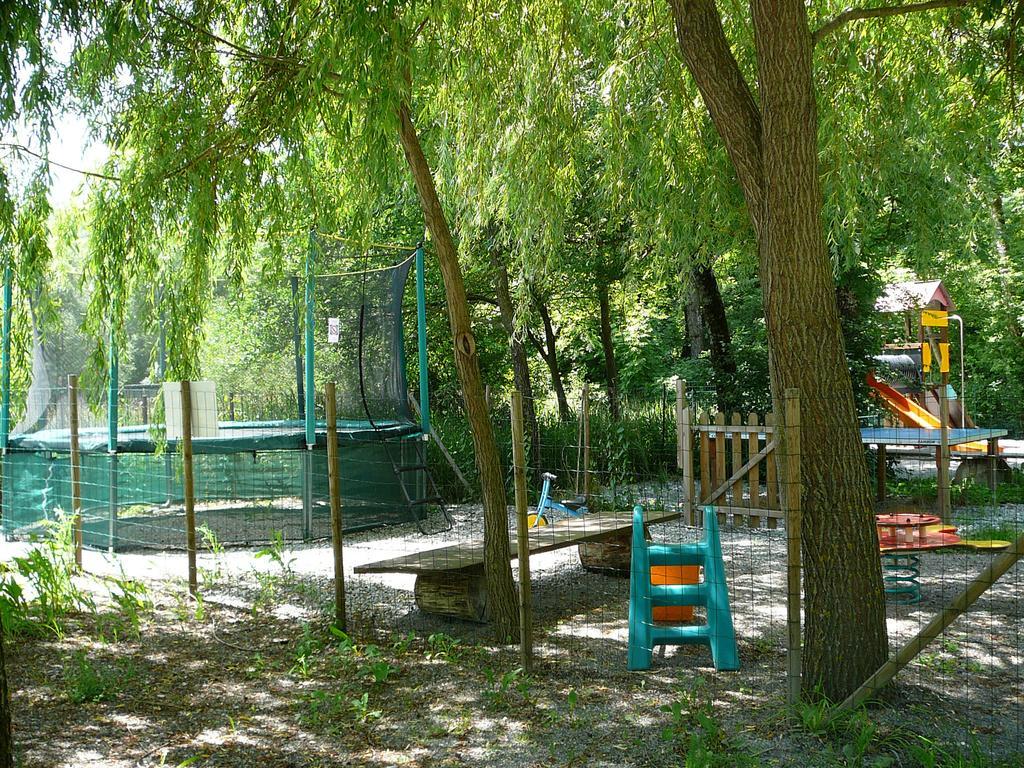 La Valiere Hotel Шорж Екстериор снимка