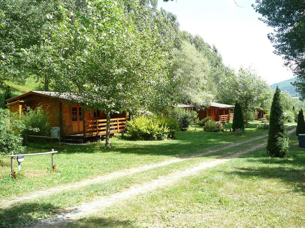 La Valiere Hotel Шорж Екстериор снимка