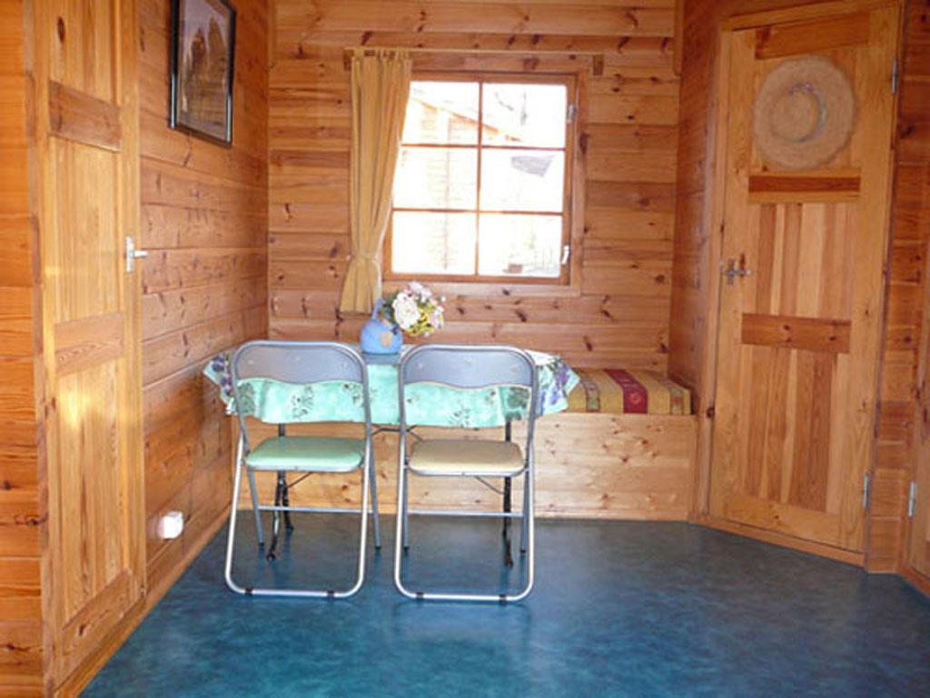 La Valiere Hotel Шорж Екстериор снимка