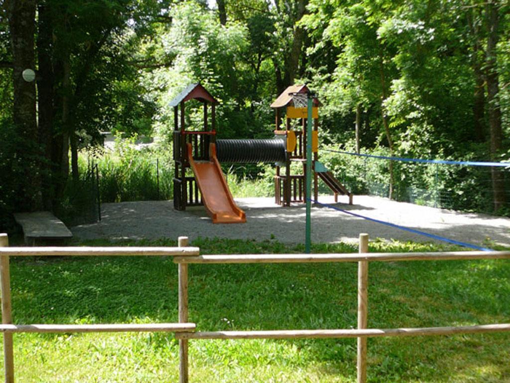 La Valiere Hotel Шорж Екстериор снимка