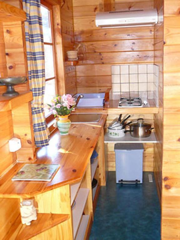 La Valiere Hotel Шорж Екстериор снимка
