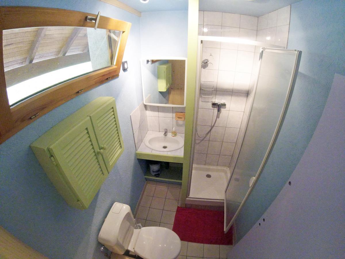 La Valiere Hotel Шорж Екстериор снимка